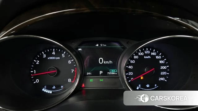 Kia The New Carnival id 3942826 из Кореи 18