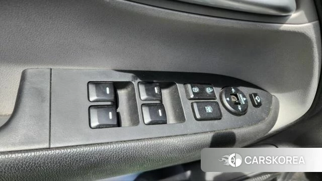 Kia The New Kia Ray EV id 4578899 из Кореи 8