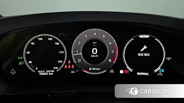 Porsche Cayenne (PO536) id 3492211 из Кореи 18