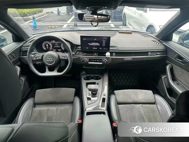Audi A4L id 4262014 из Китая 8