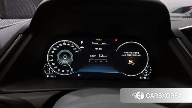 Hyundai Sonata (DN8) id 3600883 из Кореи 18