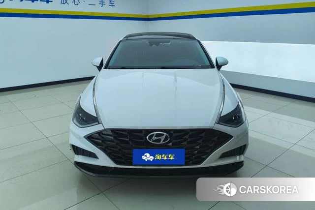 Hyundai Sonata id 4236786 из Китая 15