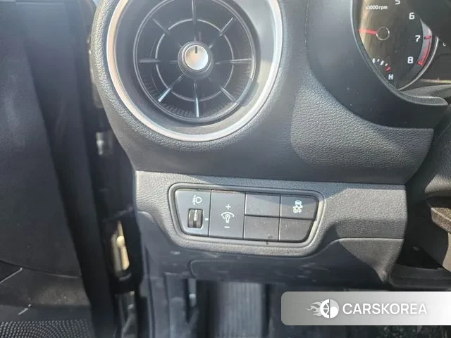 Kia The New K3 2nd generation id 3411222 из Кореи 8