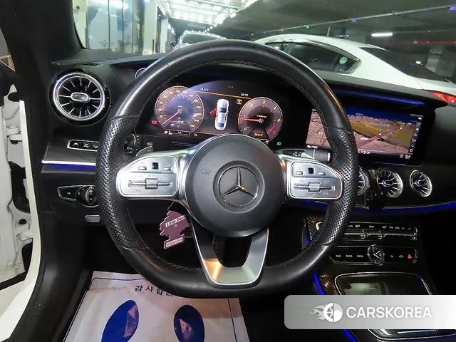 Mercedes-Benz E-Class W213 id 3413190 из Кореи 18