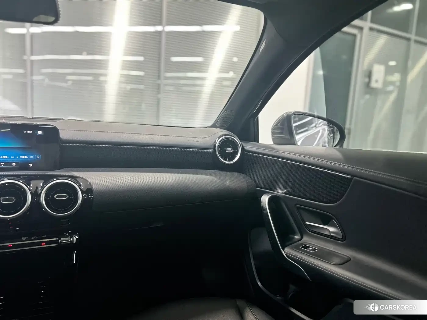 Mercedes-Benz A-Class id 4539194 из Китая 15