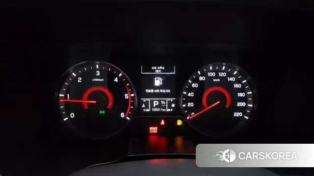 Ssangyong Berry New Tivoli id 3479610 из Кореи 18