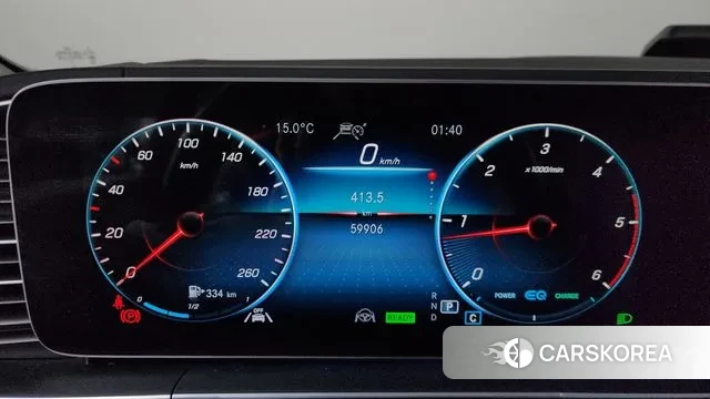 Mercedes-Benz GLE-Class W167 id 3721880 из Кореи 18