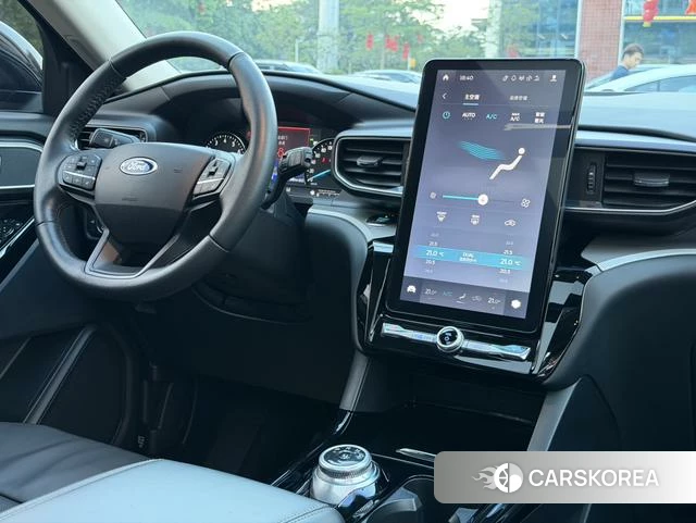Ford Explorer id 4387634 из Китая 32