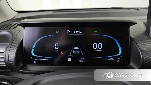 Hyundai Casper id 3832907 из Кореи 18