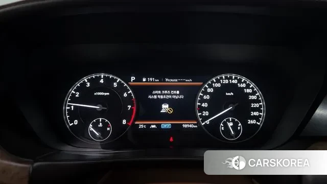 Genesis G90 id 3292184 из Кореи 18