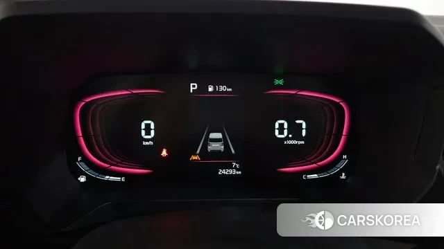 Kia The New Kia Ray id 3775924 из Кореи 18