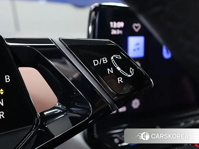 Volkswagen ID.4 id 3041841 из Кореи 18