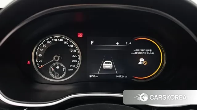 Genesis G80 (RG3) id 3616529 из Кореи 18