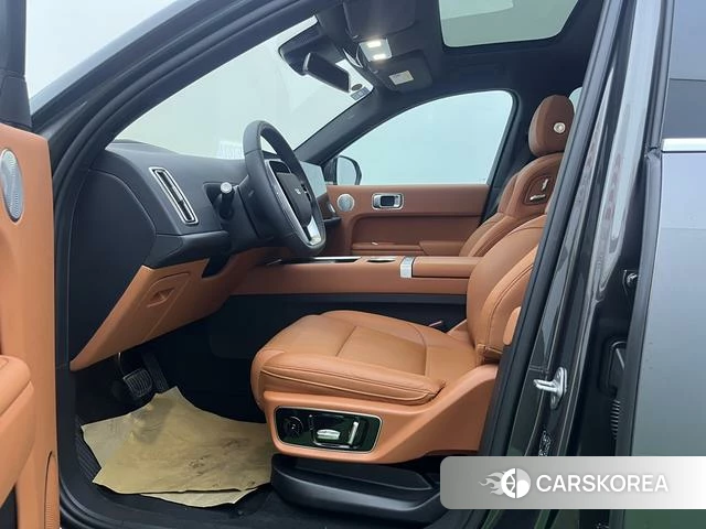 Ideal car Ideal L7 id 4213174 из Китая 16