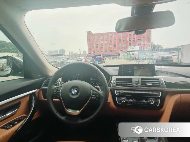 BMW 3 series GT id 4220036 из Китая 14