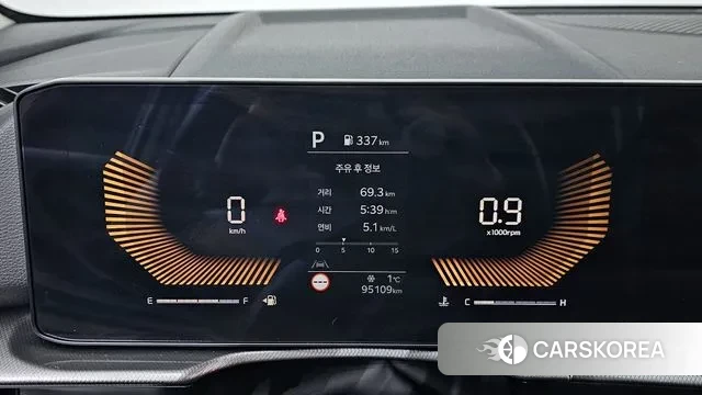 Kia The New Sportage 5th Generation id 3599491 из Кореи 18