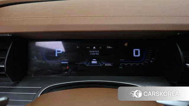 Ssangyong Torres id 3806191 из Кореи 18