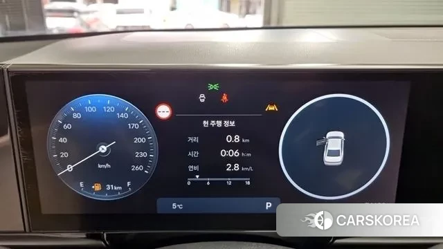 Hyundai Grandeur (GN7) id 3596631 из Кореи 16