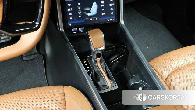 Ssangyong Torres id 3871359 из Кореи 18