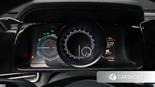 Hyundai Avante Hybrid (CN7) id 3691868 из Кореи 18