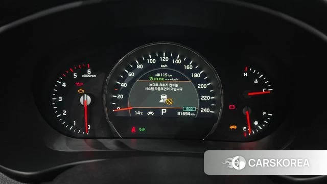 Kia The New Sorento id 3854013 из Кореи 18