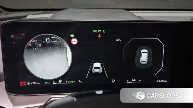 Kia The New Sorento 4th Generation id 3596449 из Кореи 18