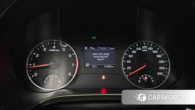 Kia Seltos id 4482654 из Кореи 29