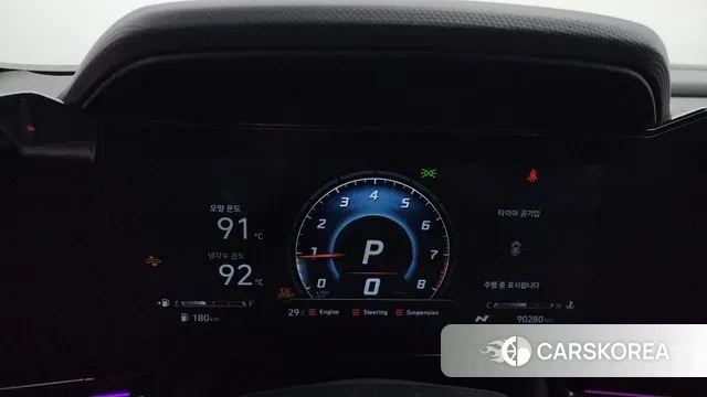 Hyundai Avante (CN7) id 3022657 из Кореи 18