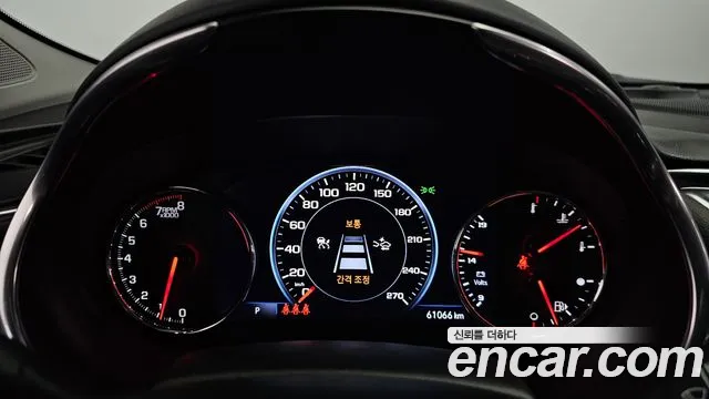 Chevrolet (GM Daewoo) The New Malibu id 2487880 из Кореи 18