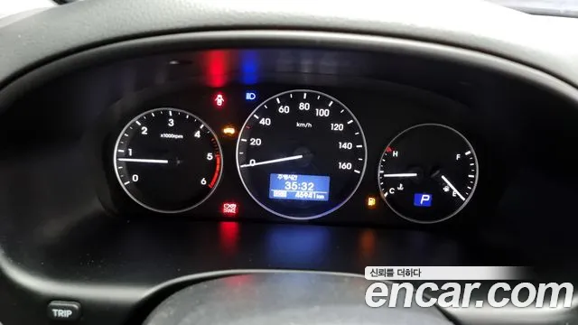 Hyundai The New Grand Starex id 2785115 из Кореи 18