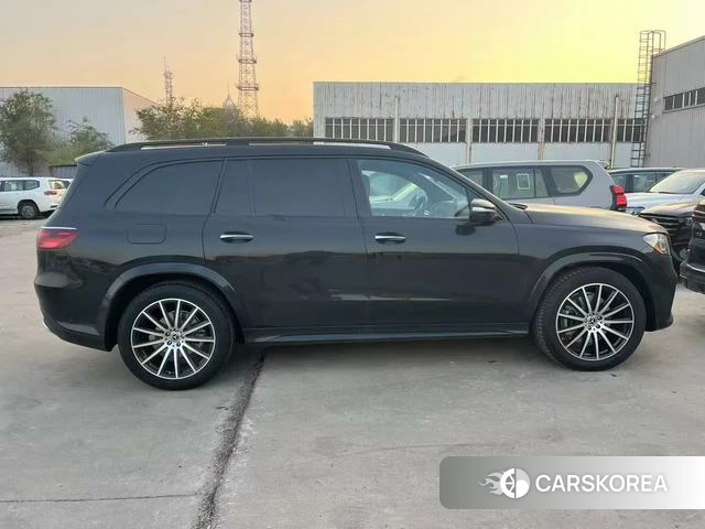 Mercedes-Benz GLS id 4263359 из Китая 8