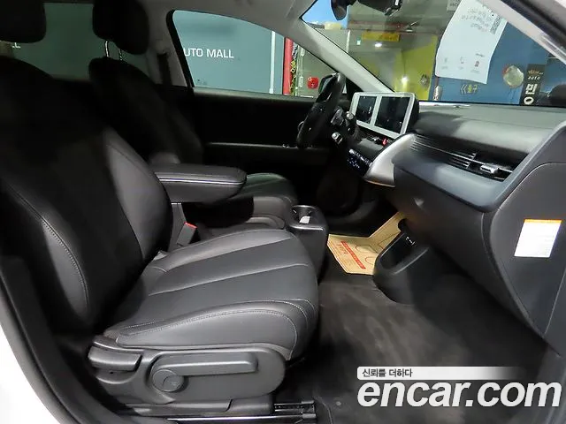 Hyundai Ionic 5 id 2676268 из Кореи 18