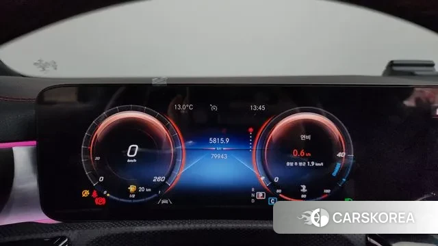 Mercedes-Benz CLA-Class C118 id 3349713 из Кореи 18