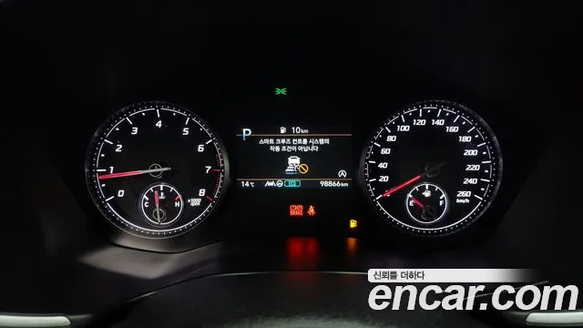 Hyundai The New Santa Fe id 2558571 из Кореи 18