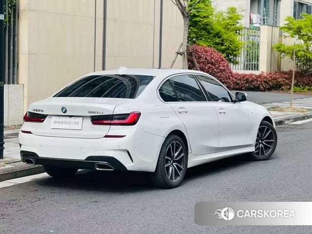 BMW 3 series id 3939533 из Китая 13