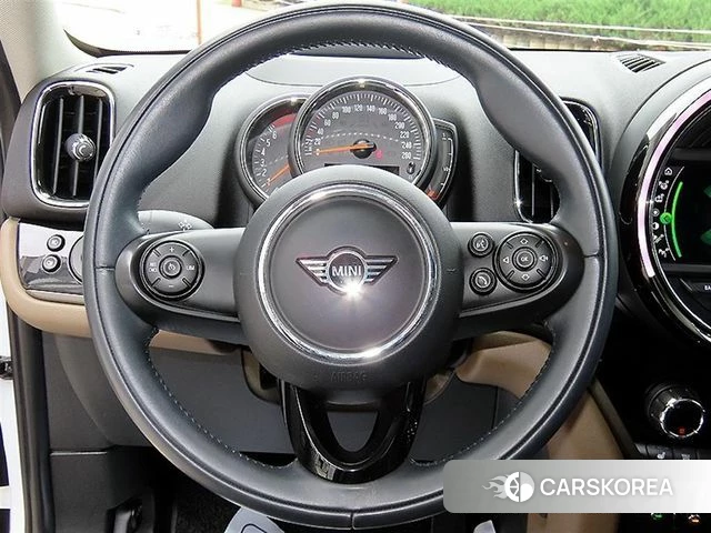 Mini Cooper Countryman id 4794188 из Кореи 18