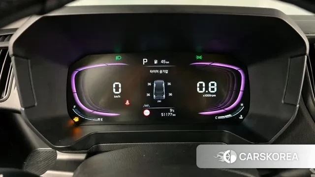 Kia The New Kia Ray id 3585869 из Кореи 18