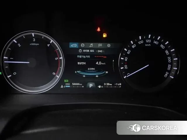 Ssangyong The New Rexton Sports Cannes id 3027768 из Кореи 18