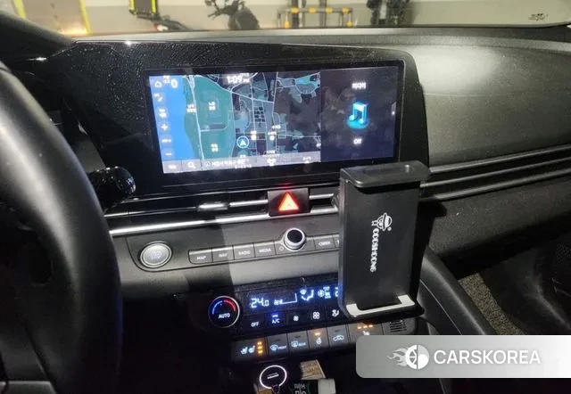 Hyundai Avante (CN7) id 3788031 из Кореи 10