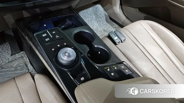 Kia K8 Hybrid id 3378932 из Кореи 18