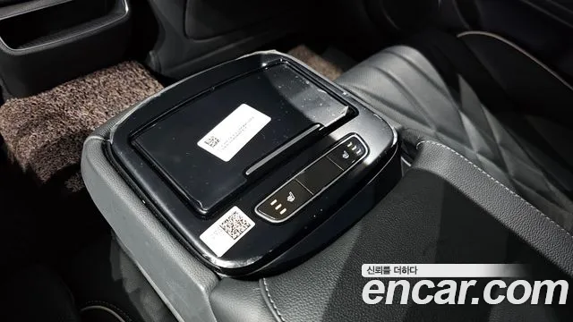 Genesis G80 (RG3) id 2696406 из Кореи 18