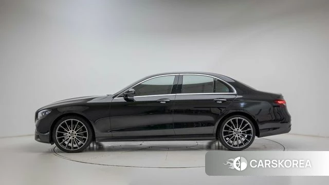 Mercedes-Benz E-Class W213 id 4711676 из Кореи 18