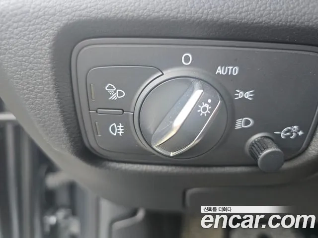 Audi New A3 id 2865607 из Кореи 11