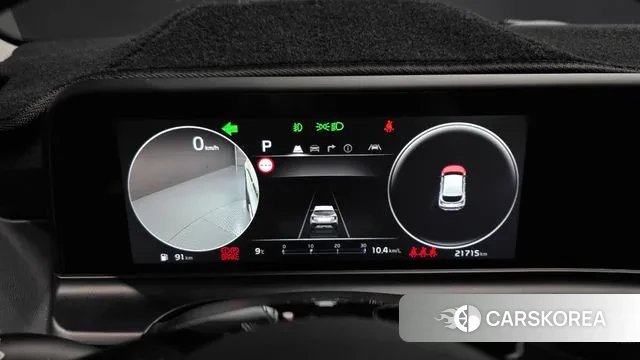 Kia The New Seltos id 3690322 из Кореи 18