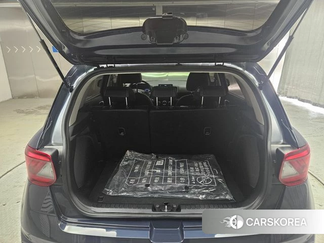Hyundai Venue id 3885178 из Кореи 18