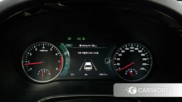 Kia Seltos id 4196489 из Кореи 31