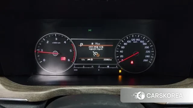 Kia Sorento 4th Generation id 3467984 из Кореи 18