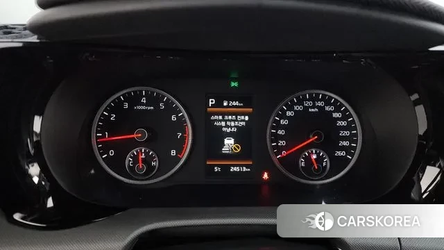 Kia K5 3rd generation id 3453907 из Кореи 18