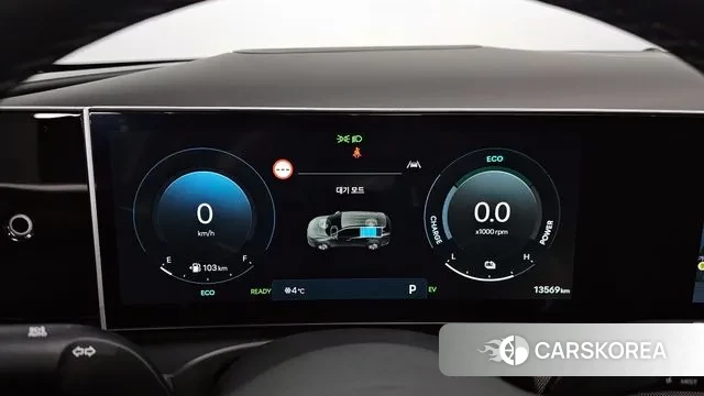 Hyundai The New Tucson Hybrid (NX4) id 3446867 из Кореи 18