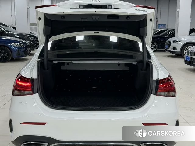 Mercedes-Benz Class A id 4263214 из Китая 20